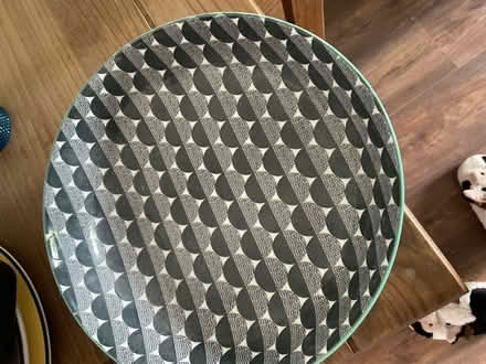 Photo of free Large fruit bowl (At albans) #1