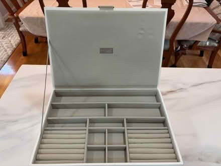 Photo of free Stackers Jewelry Boxes (Thornwood, NY) #2