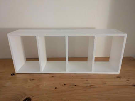 Photo of free Habitat Wall Shelf (Mosspark, Glasgow G52) #1