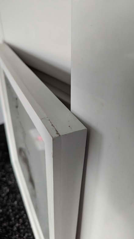 Photo of free Box frame (Churchdown) #2