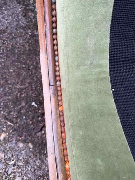 Photo of free Small Rocking Couch (Wraysbury TW19) #3