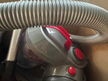 Photo of free Vax hoover (Shacklewell N16) #2
