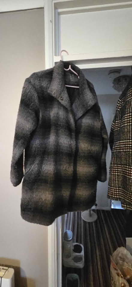 Photo of free 2 coats (Southampton) #1