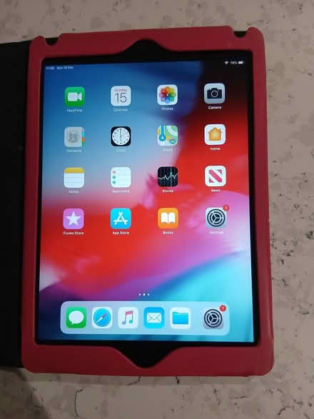 Photo of free iPad reset to Factory Settings (B90 shirley) #1