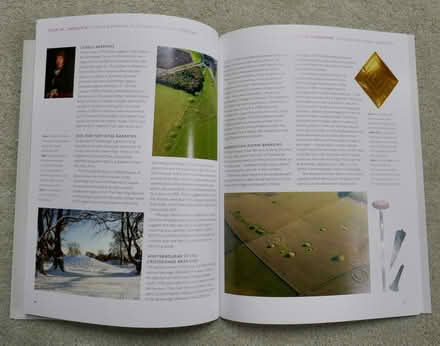 Photo of free Guidebooks to English Heritage properties (Freshford BA2) #4