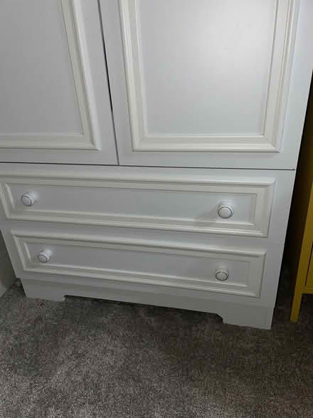 Photo of free Wardrobe (Moortown LS17) #2