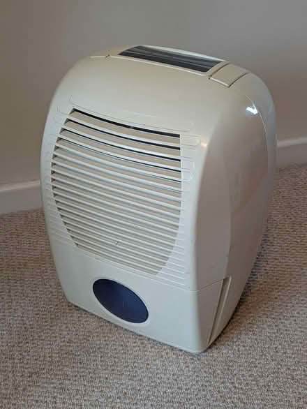 Photo of free Dehumidifier (Freshford) #1