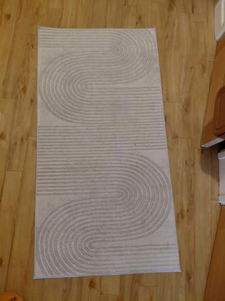 Photo of free Rug (South Croydon) #1