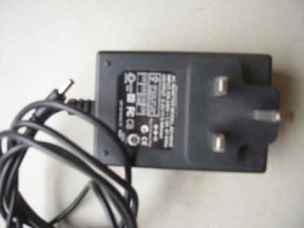 Photo of free Four Adaptors that are currently gathering dust (Maidenhead SL6) #2