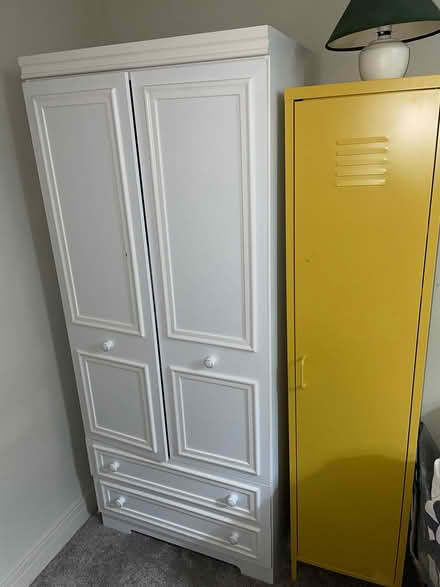 Photo of free Wardrobe (Moortown LS17) #1