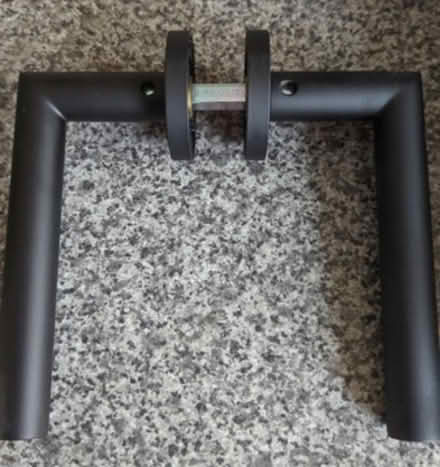 Photo of free Door handle (Churchdown) #1