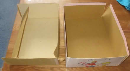 Photo of free Vintage Noddy's Nursery Set box - early 1960s? (Kingsway BA2) #3