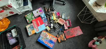 Photo of free Variety (Eh44rn) #2