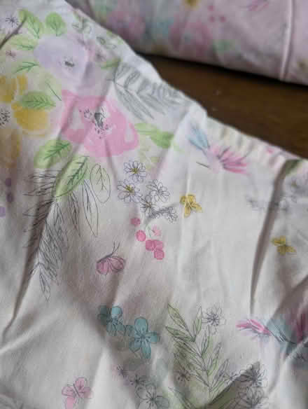 Photo of free Single bedding set (Irlam M44) #1