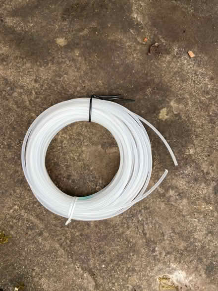 Photo of free Strimmer cord (Amersham Common HP7) #1