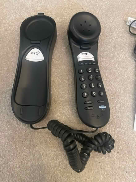 Photo of free Landline phone (Pinkneys Green SL6) #2