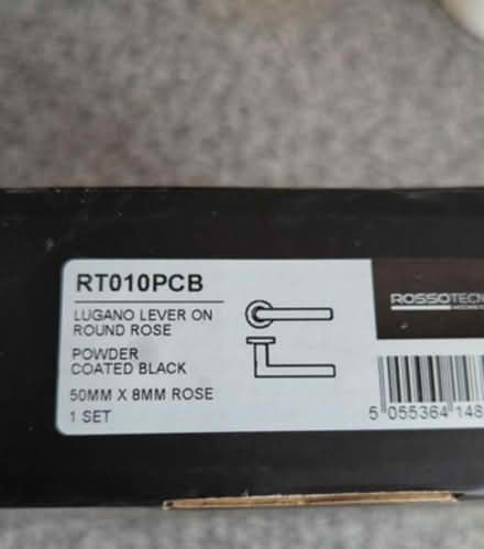 Photo of free Door handle (Churchdown) #2