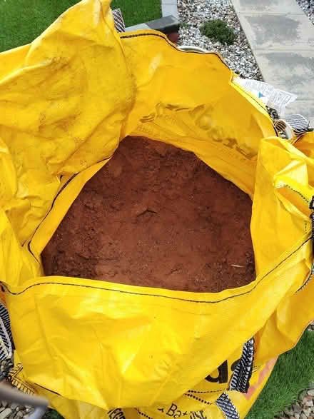 Photo of free Building sand (WR8) #2