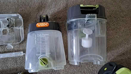 Photo of free carpet cleaner spares only (Chelmsford CM1) #2