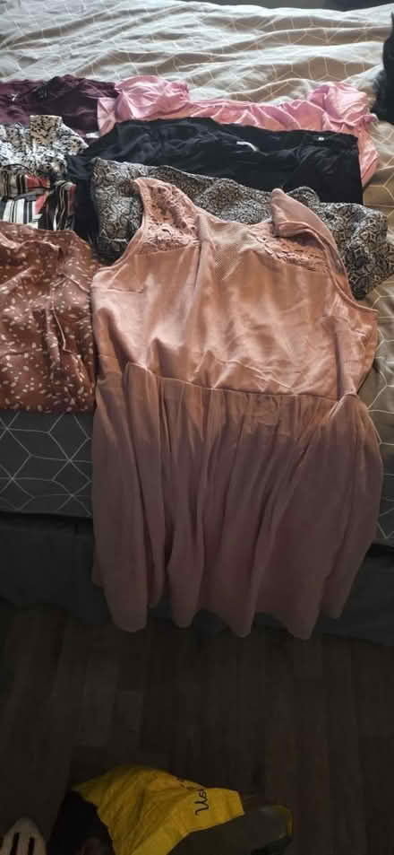 Photo of free Ladies clothes (Southampton) #1