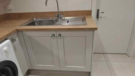 Photo of free kitchen units bespoke (Maidenhead SL6) #4