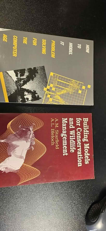 Photo of free R Programmimg & Model Building (Broadway, Fleetwood FY7 8HF) #3