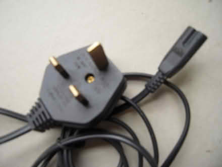 Photo of free Four Adaptors that are currently gathering dust (Maidenhead SL6) #4