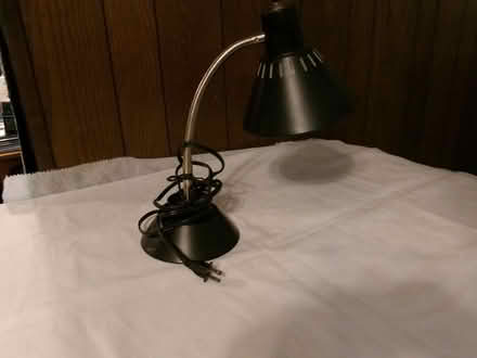 Photo of free Desk Lamp (Northwest Frederick) #1