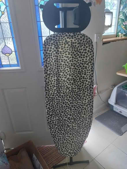Photo of free Ironing board (Collection LS9) #1