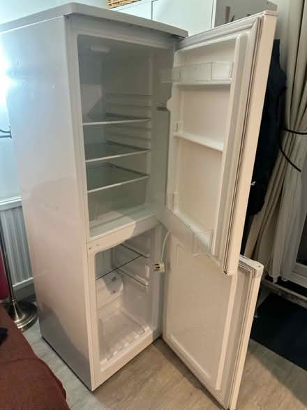 Photo of free Fridge Freezer (W12) #1