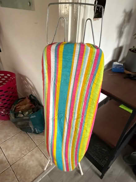 Photo of free Ironing board (Watford/Leavesdon) #1