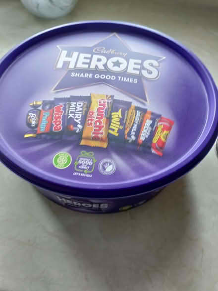 Photo of free Empty Tub (California DE22) #1
