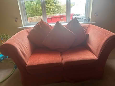 Photo of free Couches to go (Narraghmore) #3