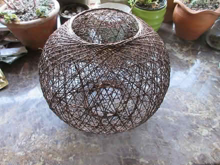 Photo of free Small shade (Dublin 12) #2