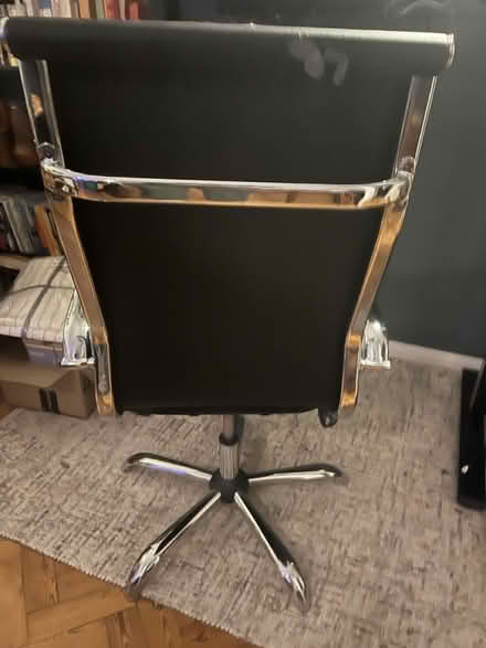 Photo of free Replica Eames Office Chair (West Worthing, BN11) #1