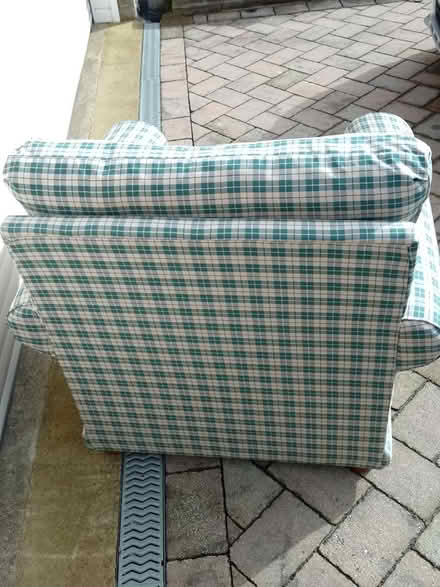 Photo of free Armchair (Halifax HX3) #4