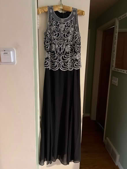 Photo of free Formal gown (Lake City/Meadowbrook) #1