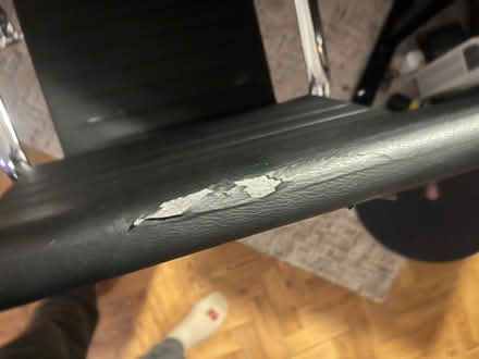 Photo of free Replica Eames Office Chair (West Worthing, BN11) #4