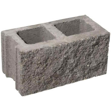 Photo of Concrete Blocks (Maryhill G20) #1