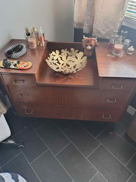 Photo of free Chest of drawers (Edinburgh EH16) #1