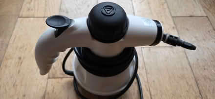 Photo of free Steam cleaner (Bath, weston) #1