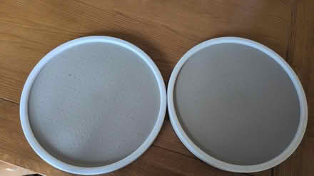 Photo of free 2 lazy susan turntables (Dublin 16, near Ballyboden Rd) #1