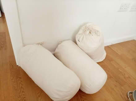 Photo of free 3x single down duvets 7.5tog (Se5) #1