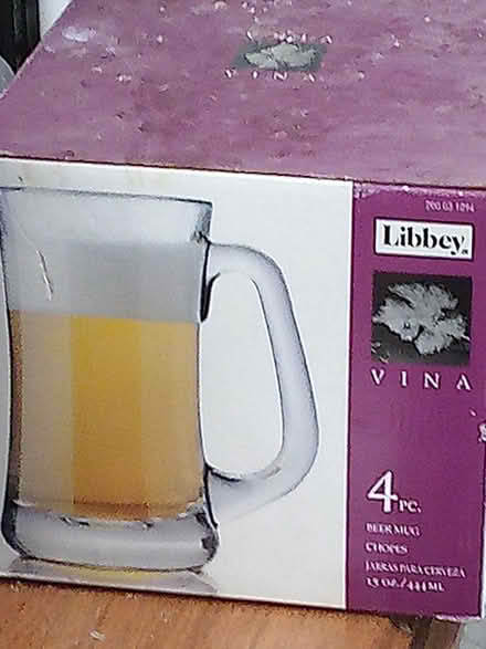 Photo of free 4 piece mug set (Juan Tabo and Central) #1