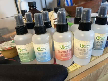 Photo of free Cleaners (9335 lee hwy Fairfax) #1