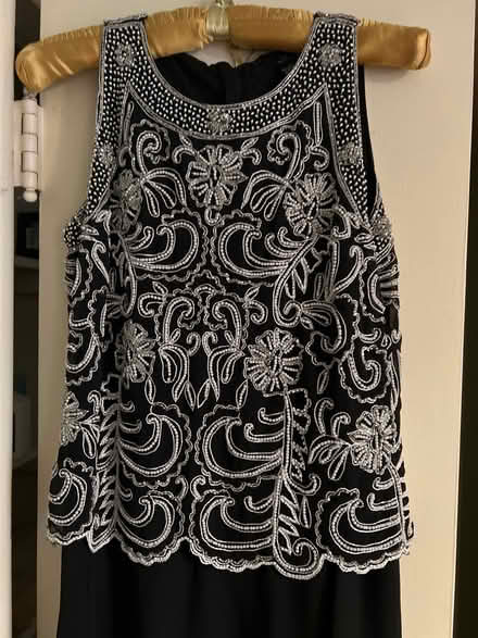 Photo of free Formal gown (Lake City/Meadowbrook) #2