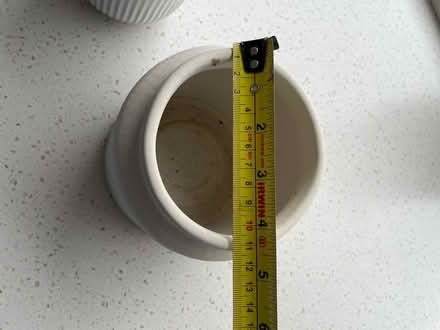 Photo of free Pots (KT13 Weybridge) #3