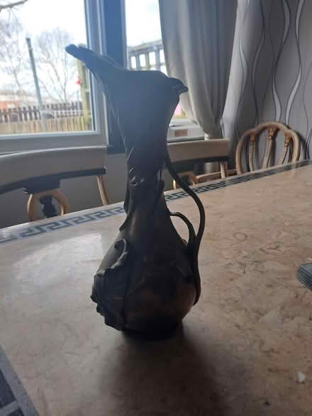 Photo of free Antique vase (S137TR) #1