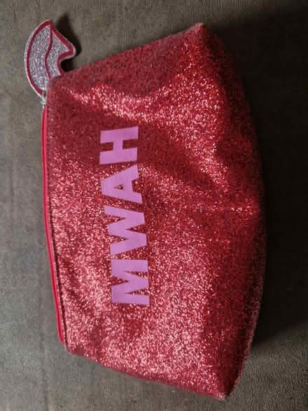 Photo of free Makeup bag (Aylesbury HP20) #1
