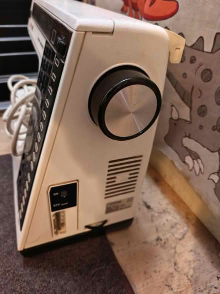 Photo of free Old sewing machine (Townhill Park/West End SO18) #4